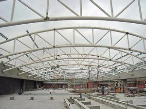 建筑用鋼結(jié)構(gòu) 建筑用鋼結(jié)構(gòu)